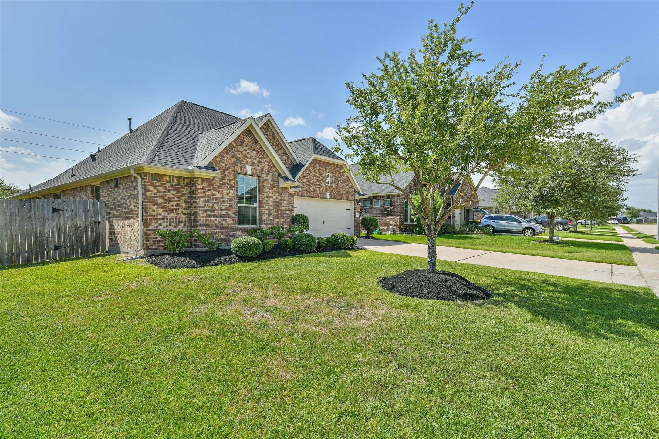 Pearland, TX 77581,2106 Granite Pass DR