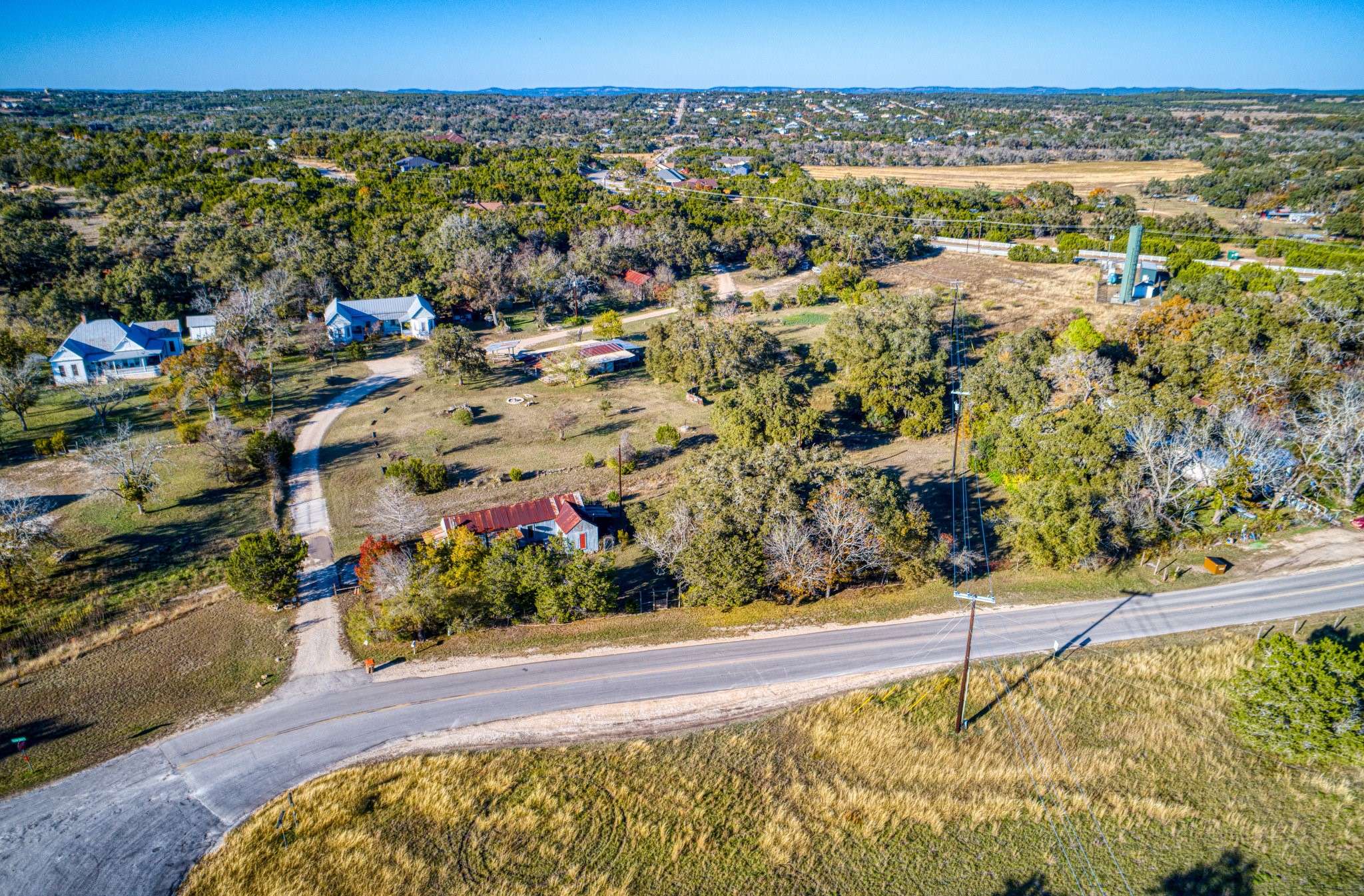 Fischer, TX 78623,115 Fischer Store RD