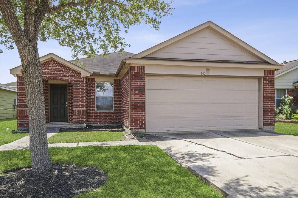 Rosharon, TX 77583,302 Glencarry TRL