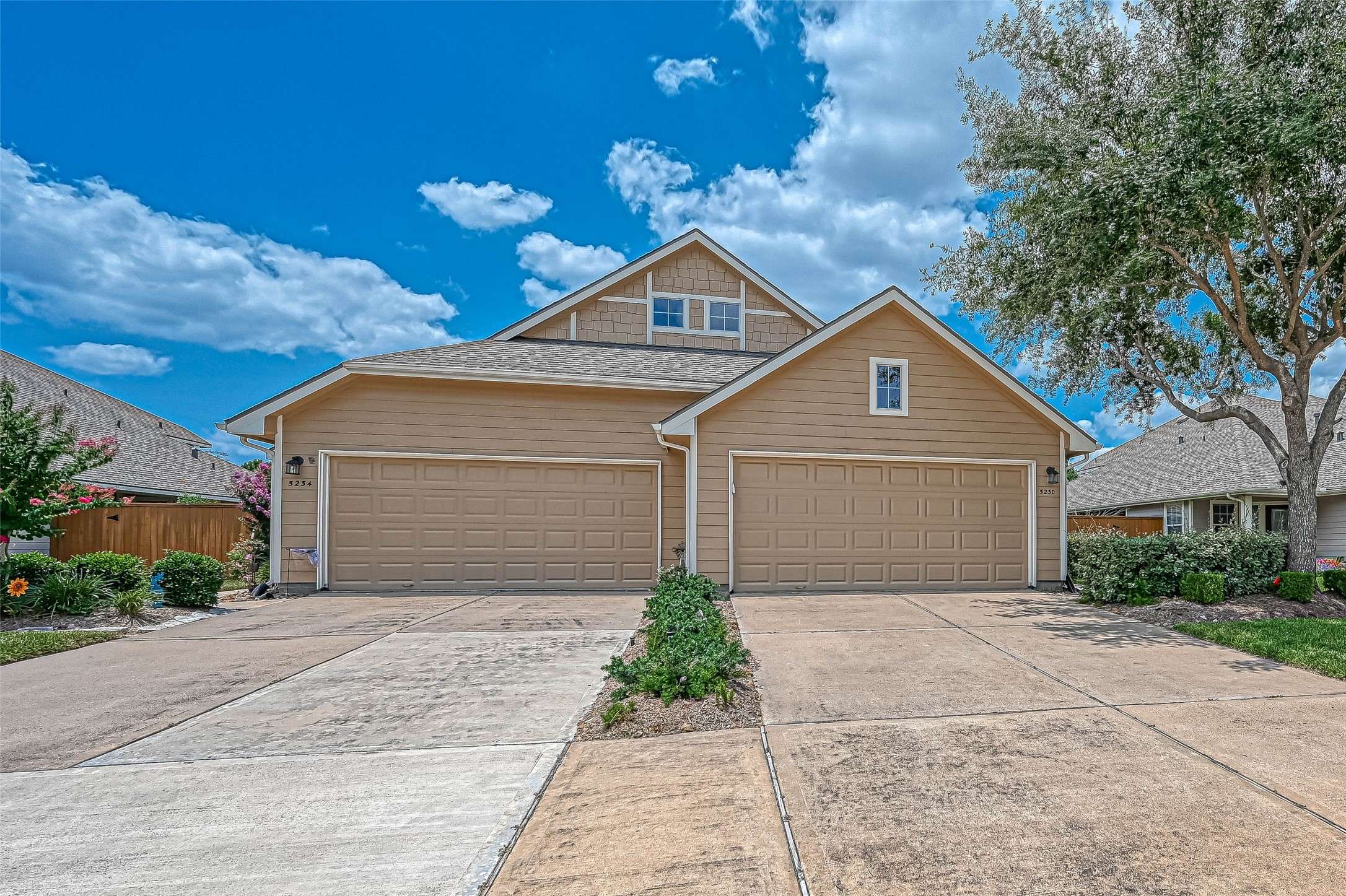 Katy, TX 77494,5230 Garnetfield LN