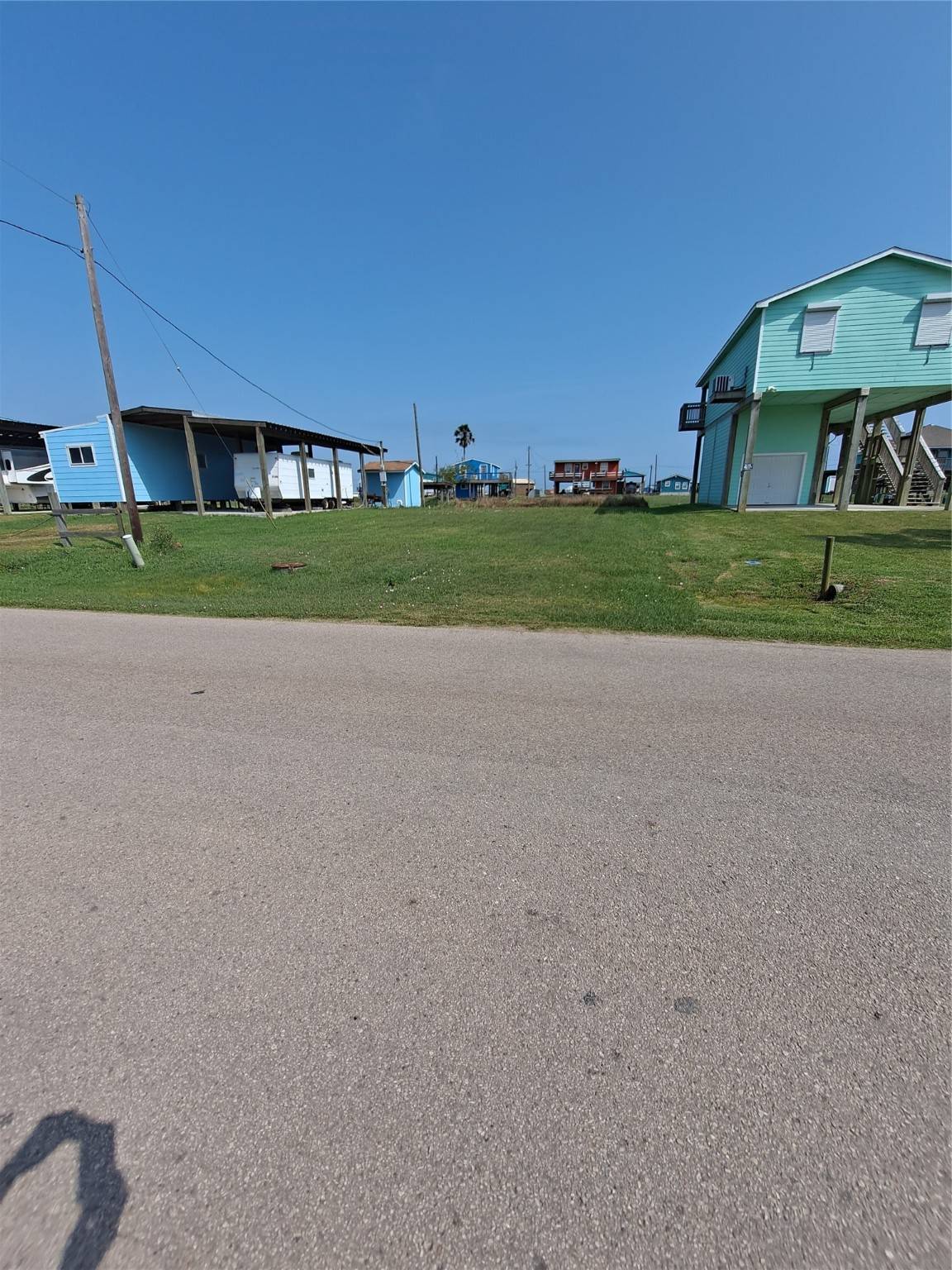 Sargent, TX 77414,3622 County Road 201
