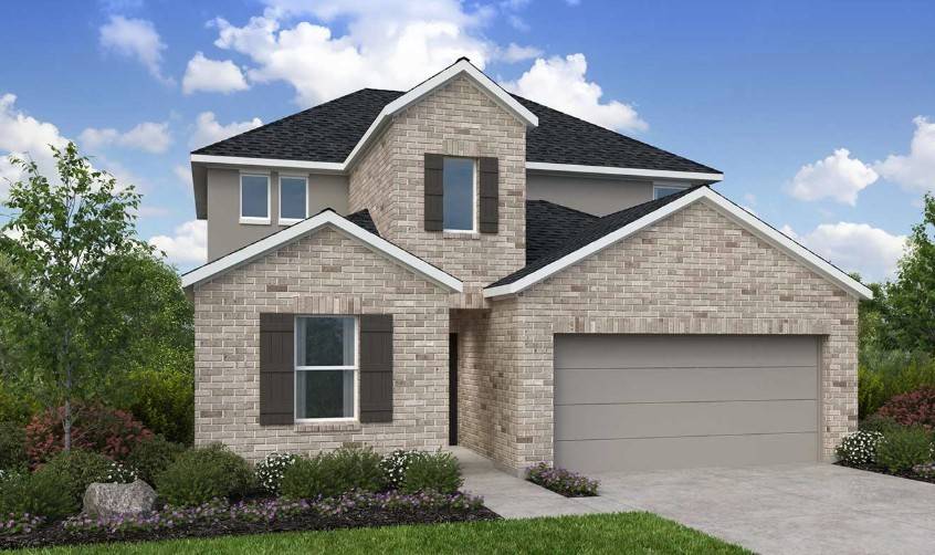 Rosenberg, TX 77471,615 Yaupon Holly DR