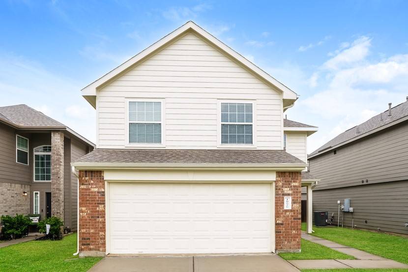Katy, TX 77449,18526 Parma Creek TRL