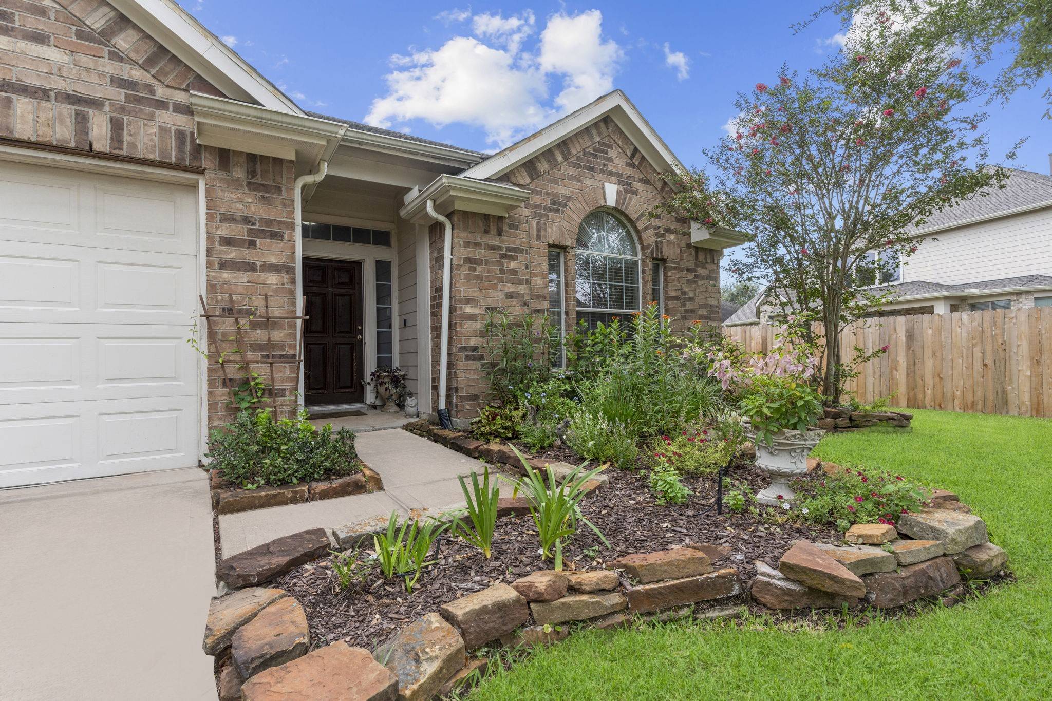 Pearland, TX 77584,2507 Shady Falls LN