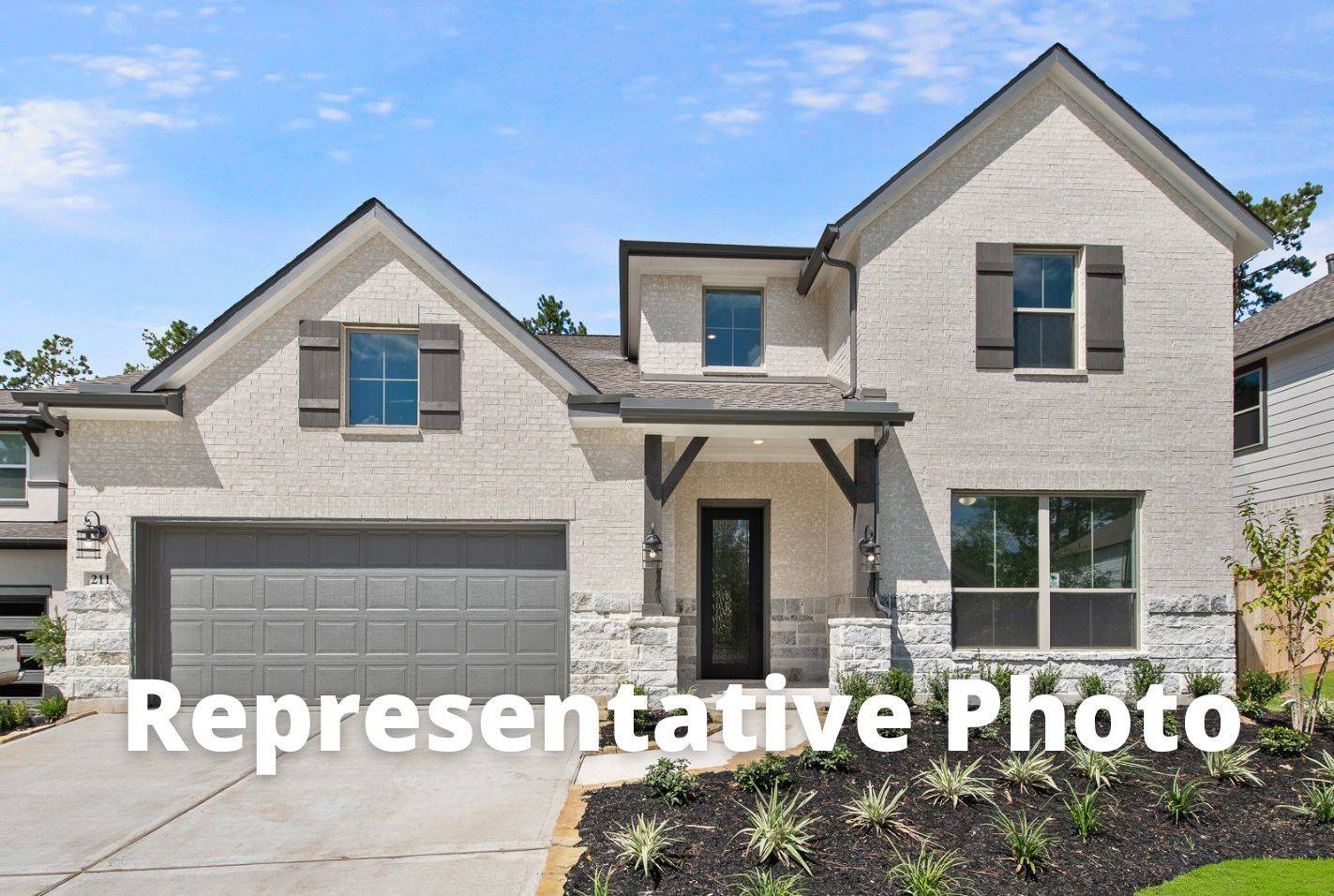 Rosenberg, TX 77471,5106 Nesbit PATH