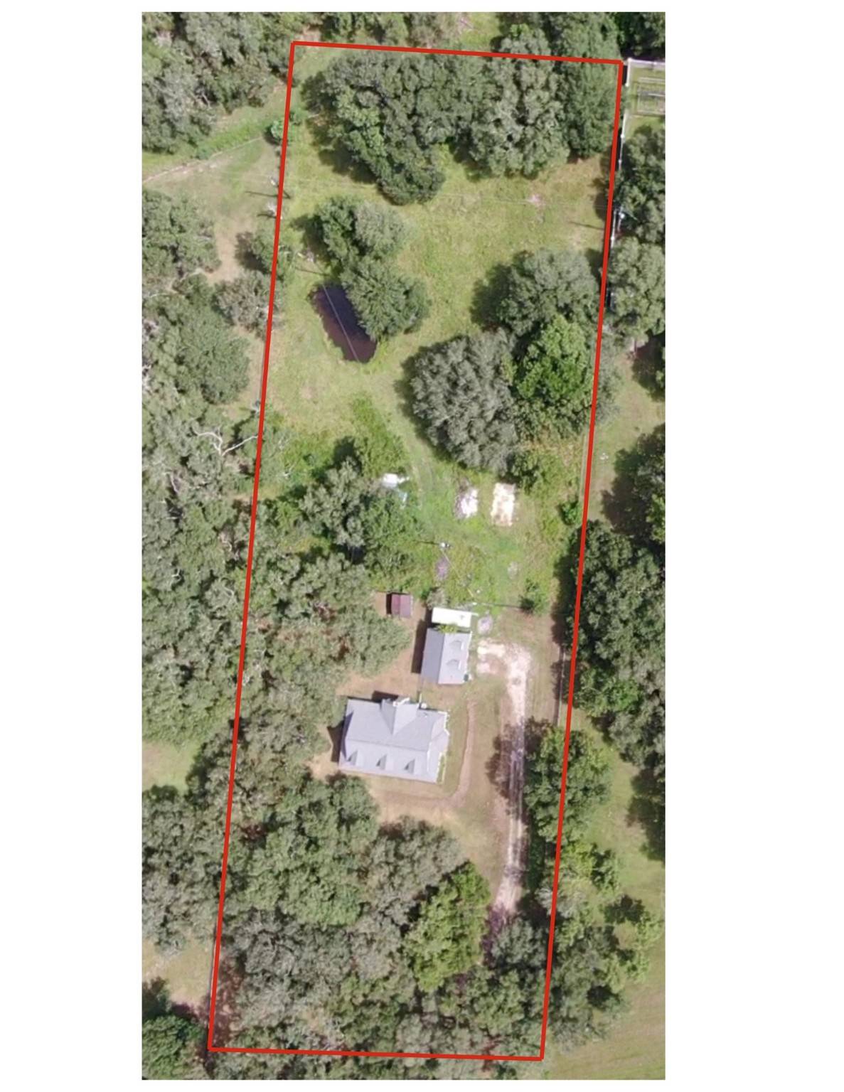Damon, TX 77430,7411 Pecan DR