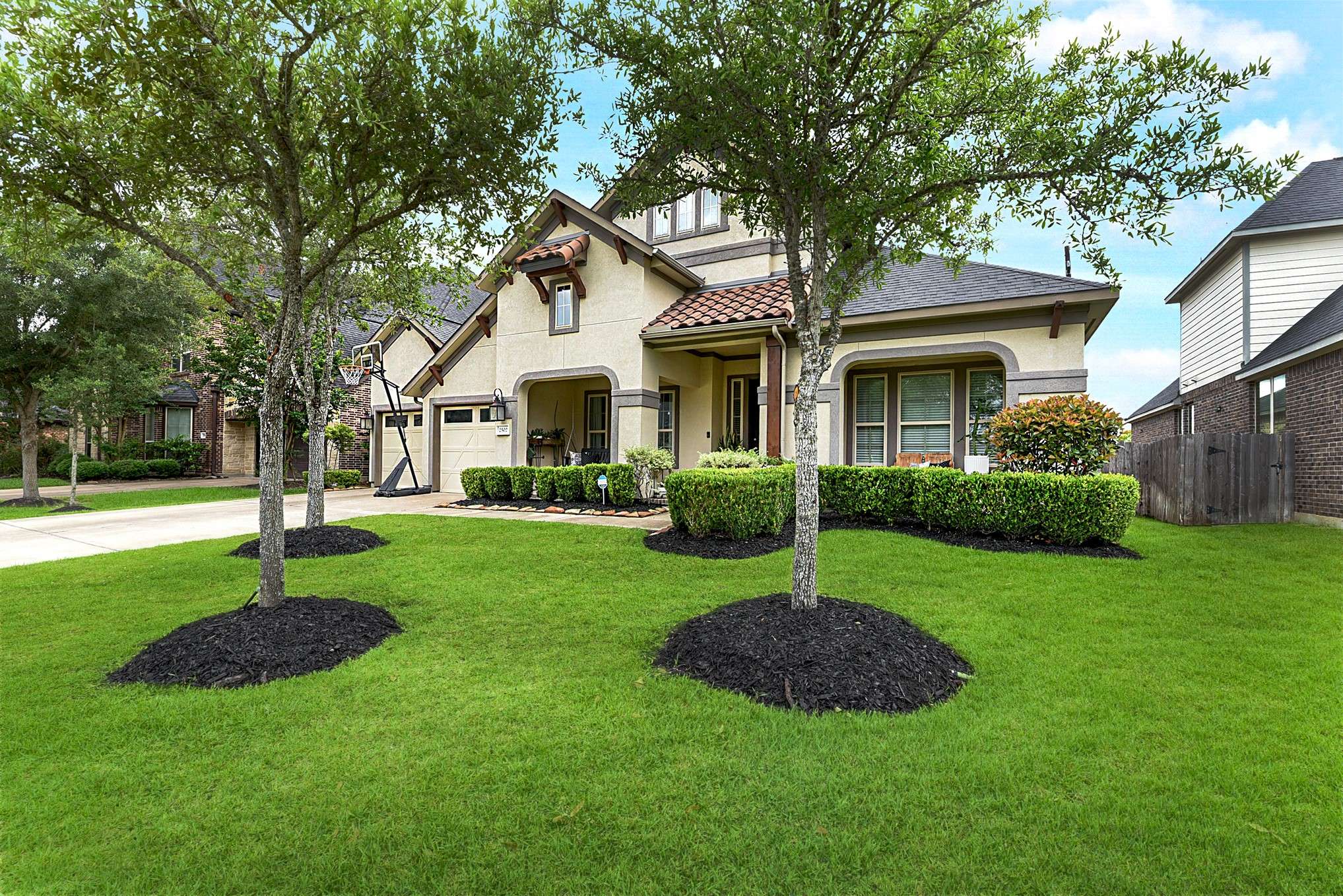 Katy, TX 77494,2502 Crossvine DR