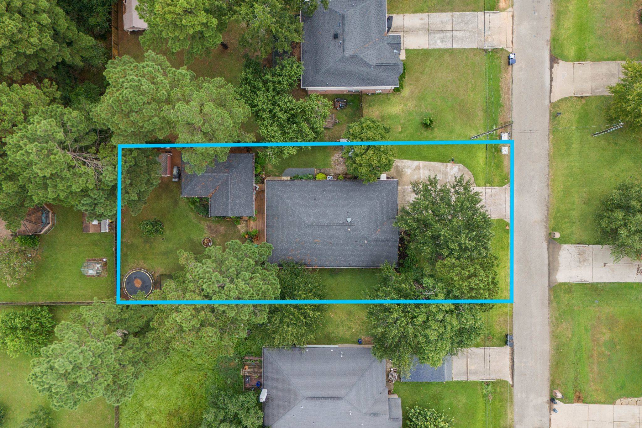 Magnolia, TX 77354,6522 Durango DR