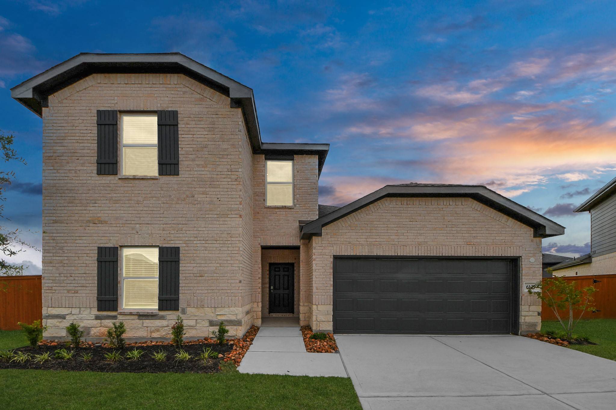 Katy, TX 77493,6127 Ginevra Summers Drive