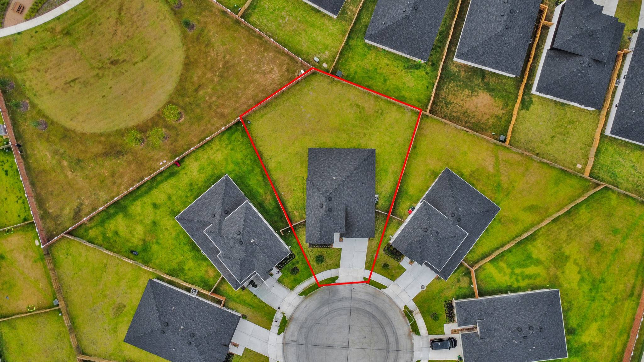 Katy, TX 77493,6127 Ginevra Summers Drive