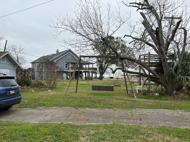 Shoreacres, TX 77571,206 Fairfield ST