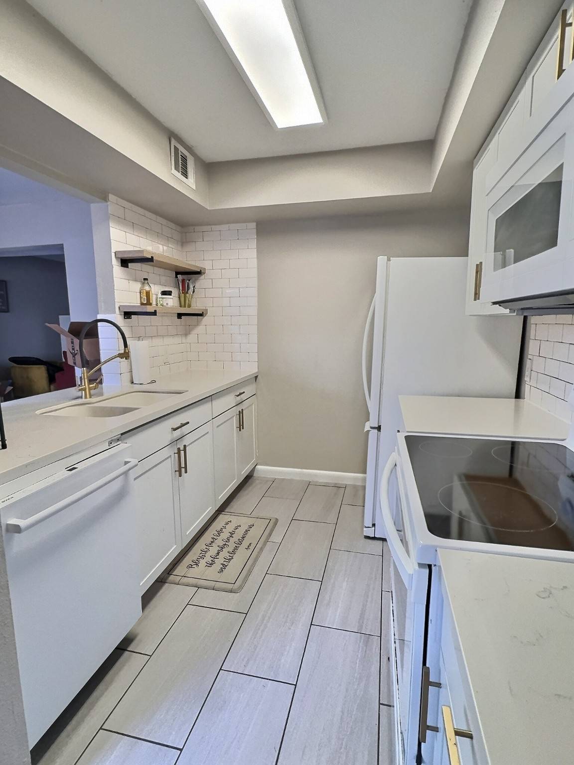 Houston, TX 77055,8101 Amelia RD #407 D