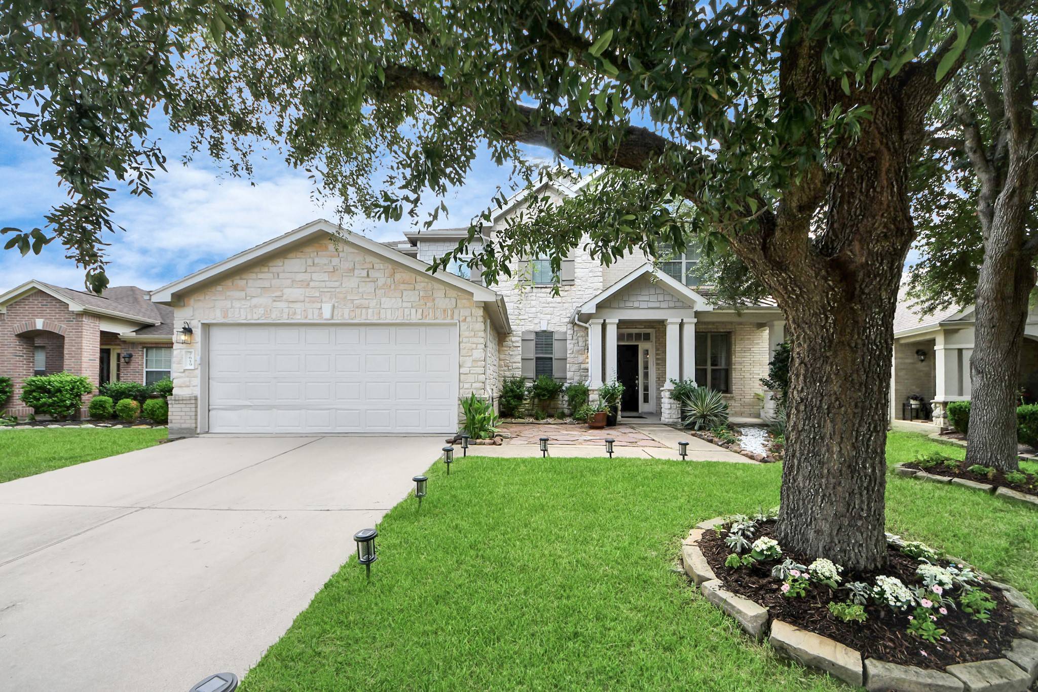 Cypress, TX 77433,7619 Park Sage LN
