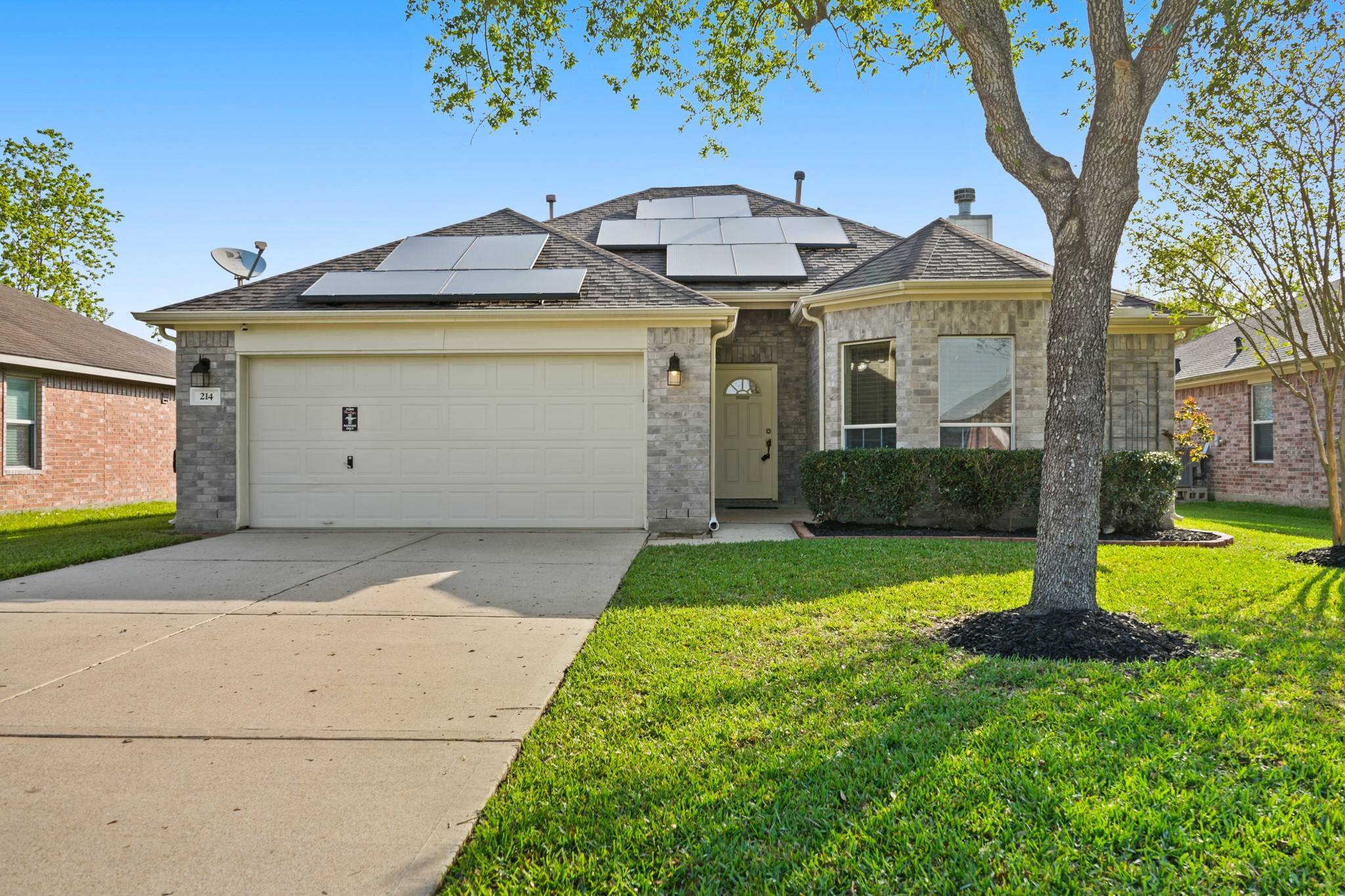 League City, TX 77573,214 Seacrest BLVD