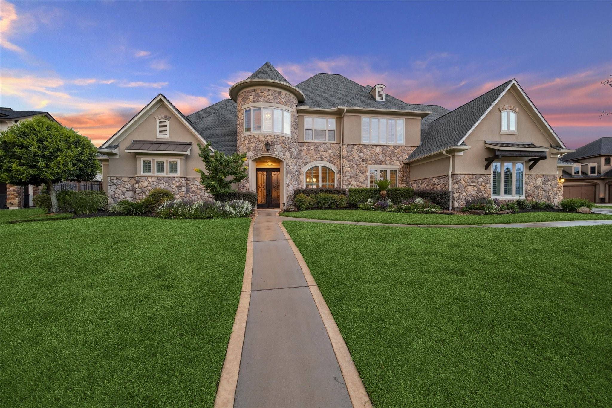 Kingwood, TX 77345,6203 Majestic Hill DR