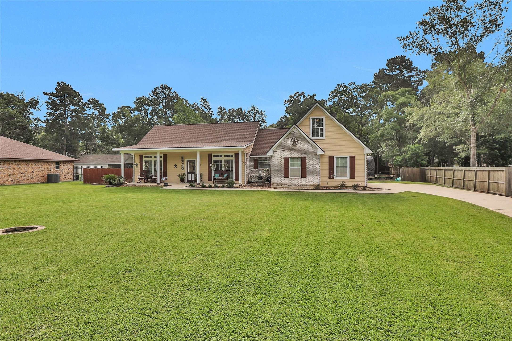 Magnolia, TX 77354,506 Weeping Willow WAY