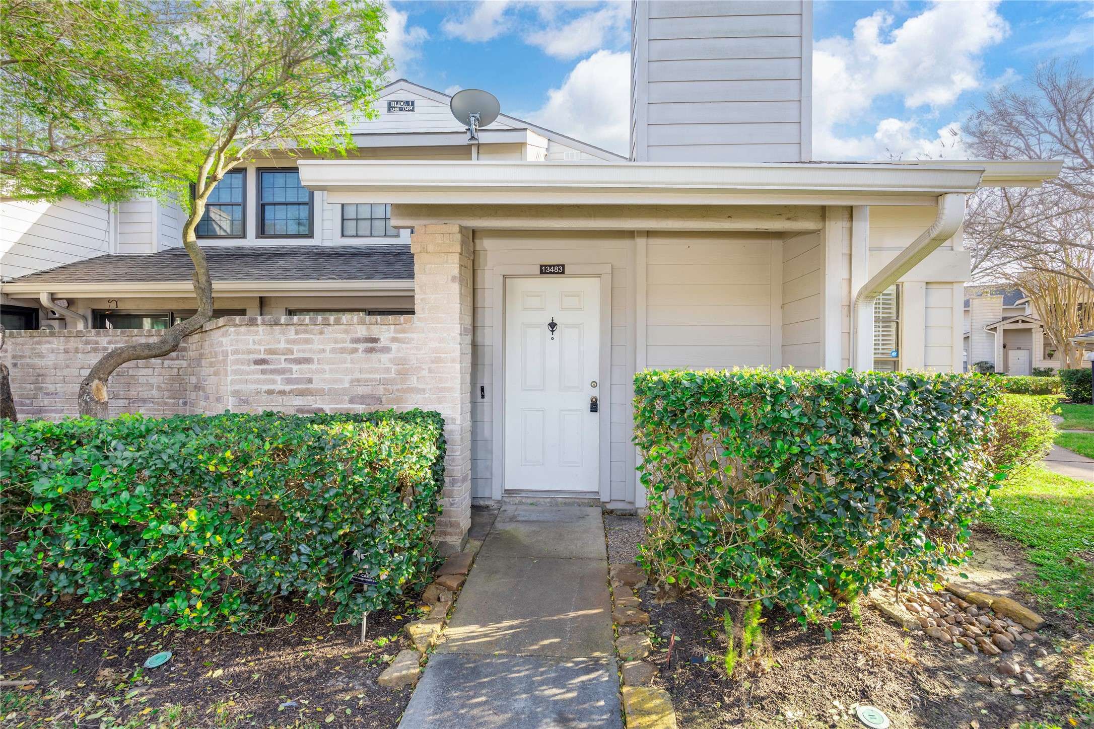 Houston, TX 77082,13483 Garden GRV #ST723