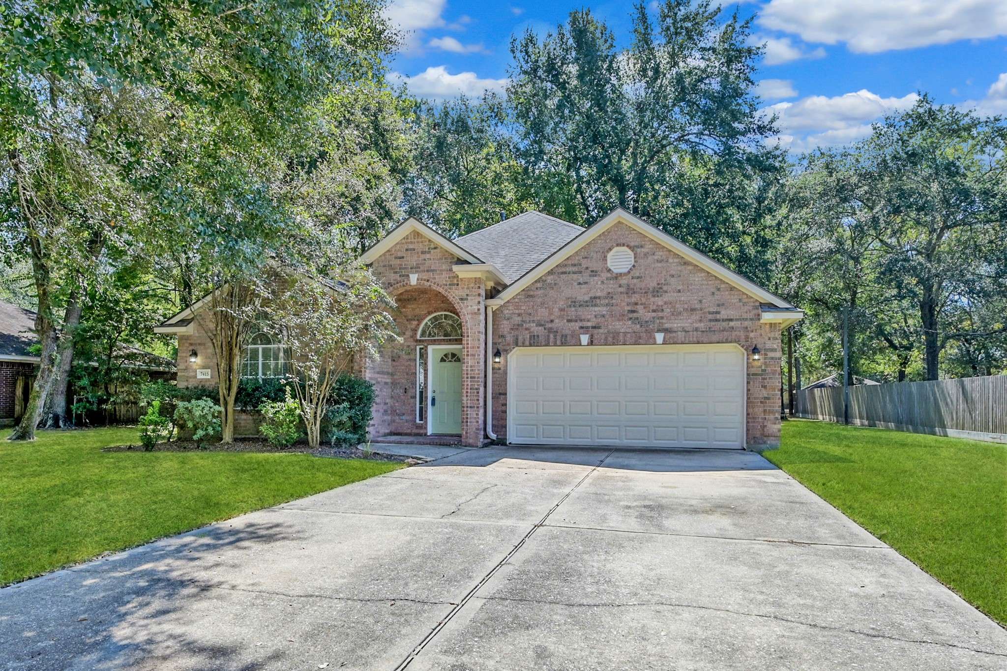 Magnolia, TX 77354,7415 Charred Pine DR