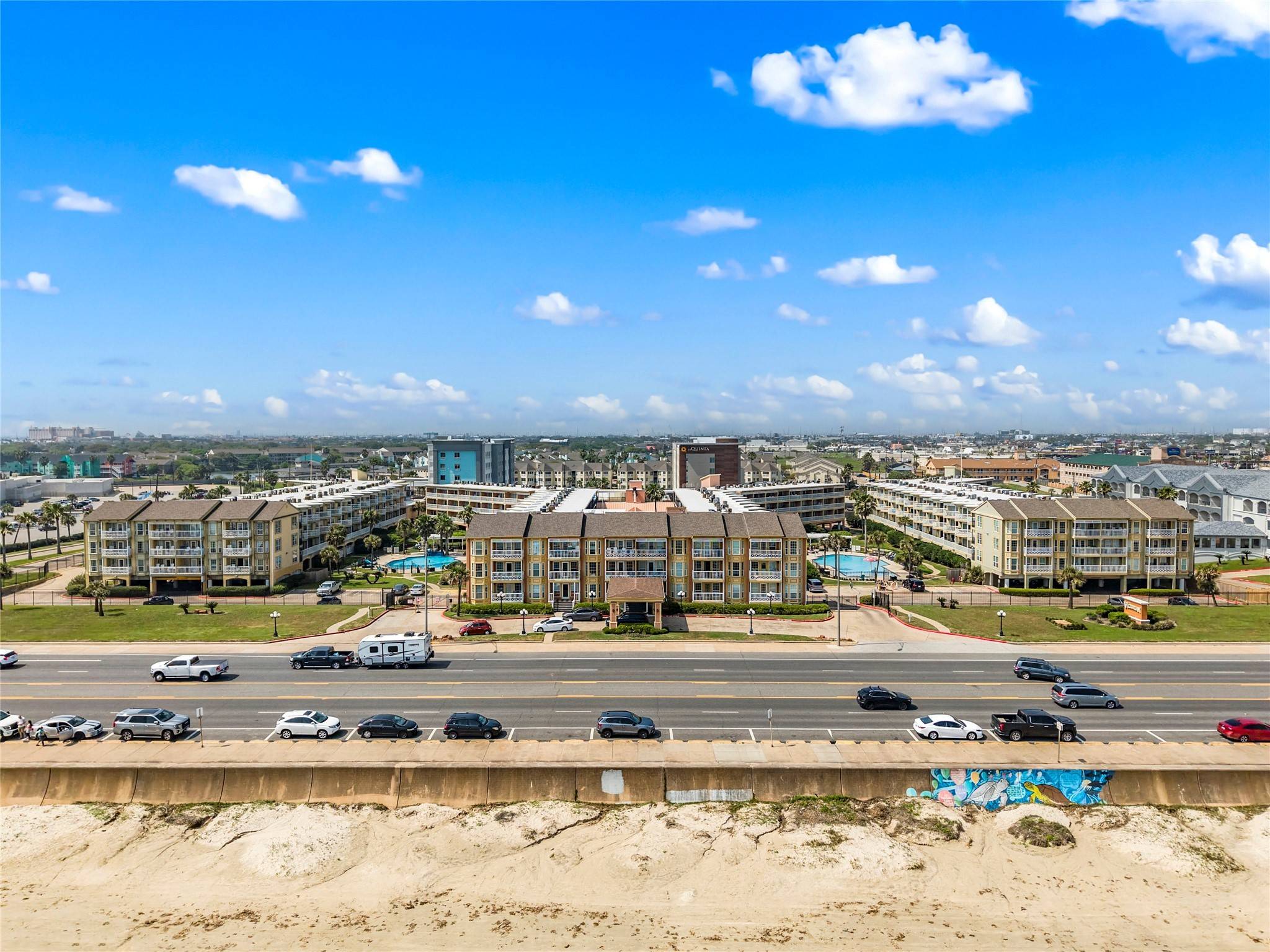 Galveston, TX 77551,6300 Seawall BLVD #3212