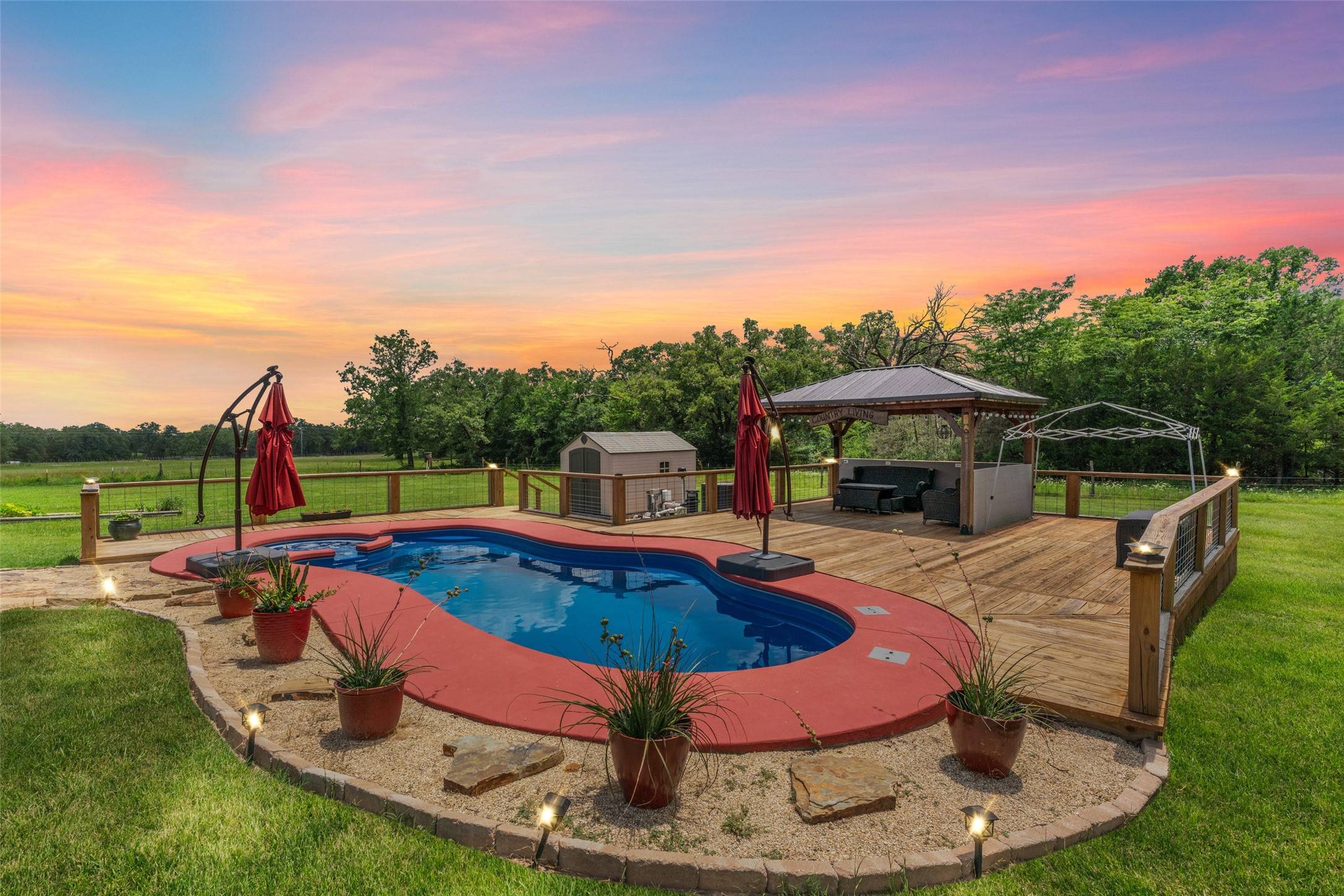 Groesbeck, TX 76642,218 Lcr 793