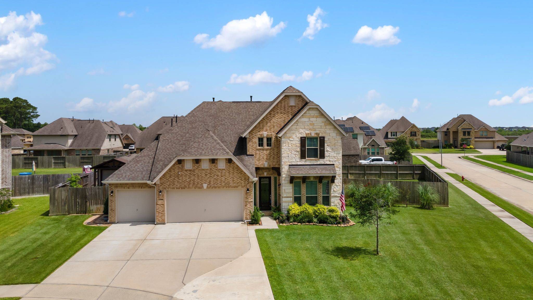 Mont Belvieu, TX 77535,13314 Village Circle DR