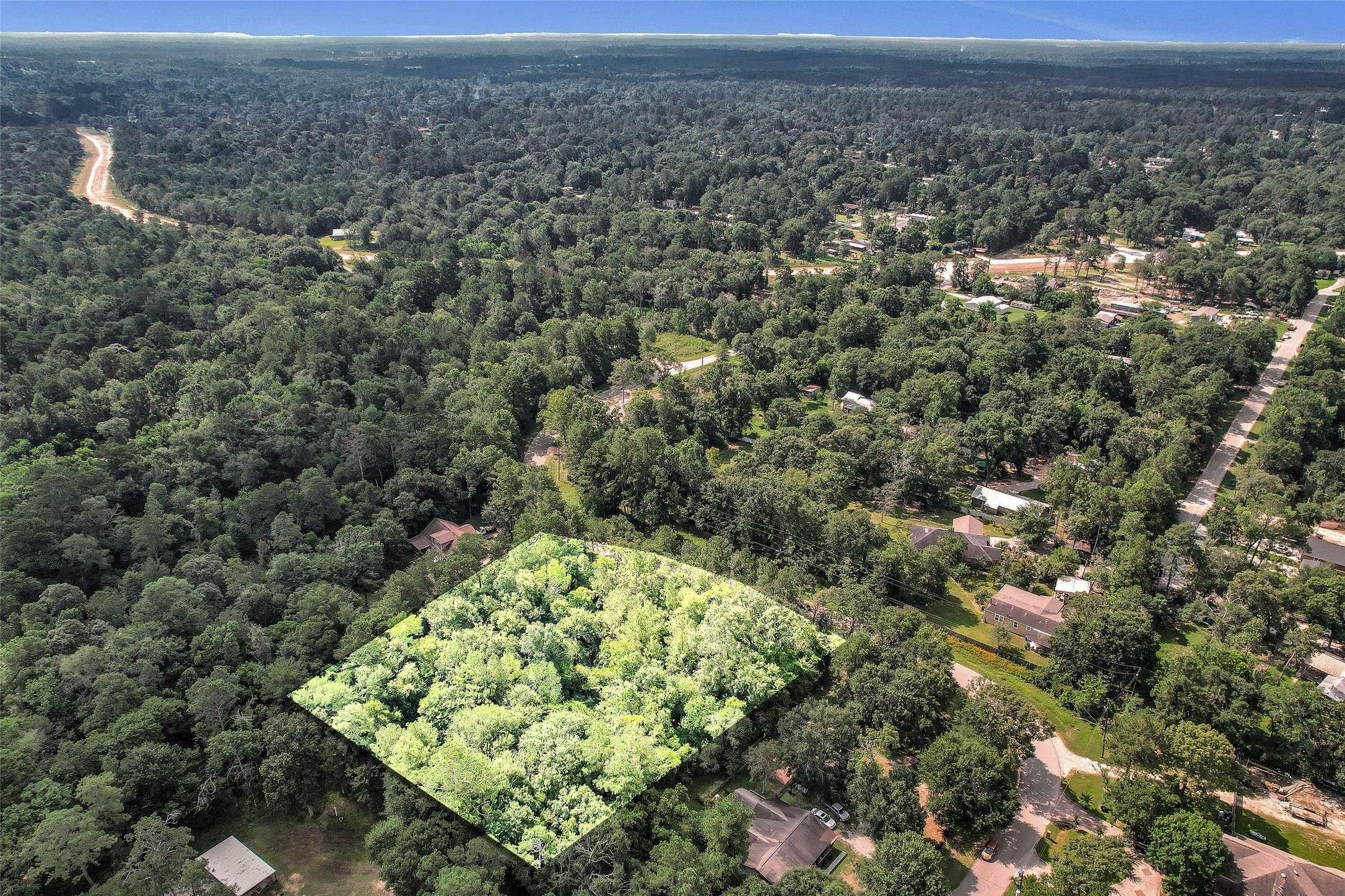 Magnolia, TX 77354,TBD Highland BLVD