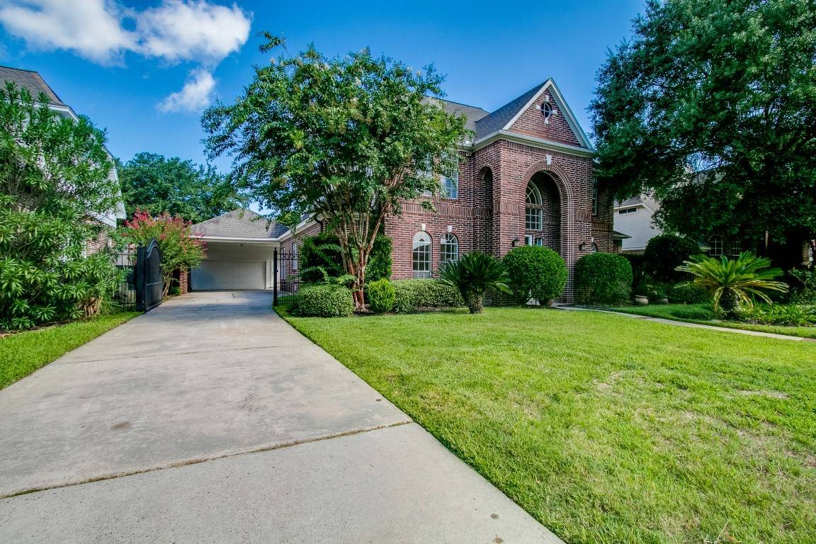 Spring, TX 77379,6302 Laver Love DR