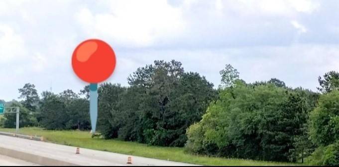 Hamshire, TX 77622,TBD Interstate 10