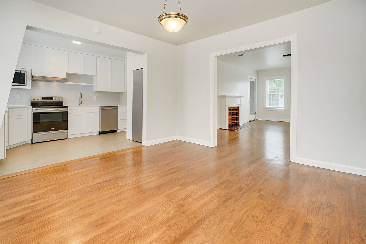 Houston, TX 77030,2348 Sheridan ST