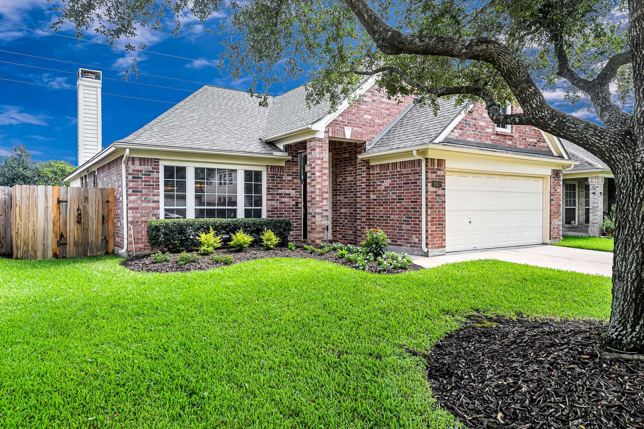 Katy, TX 77450,21518 Willow Glade DR