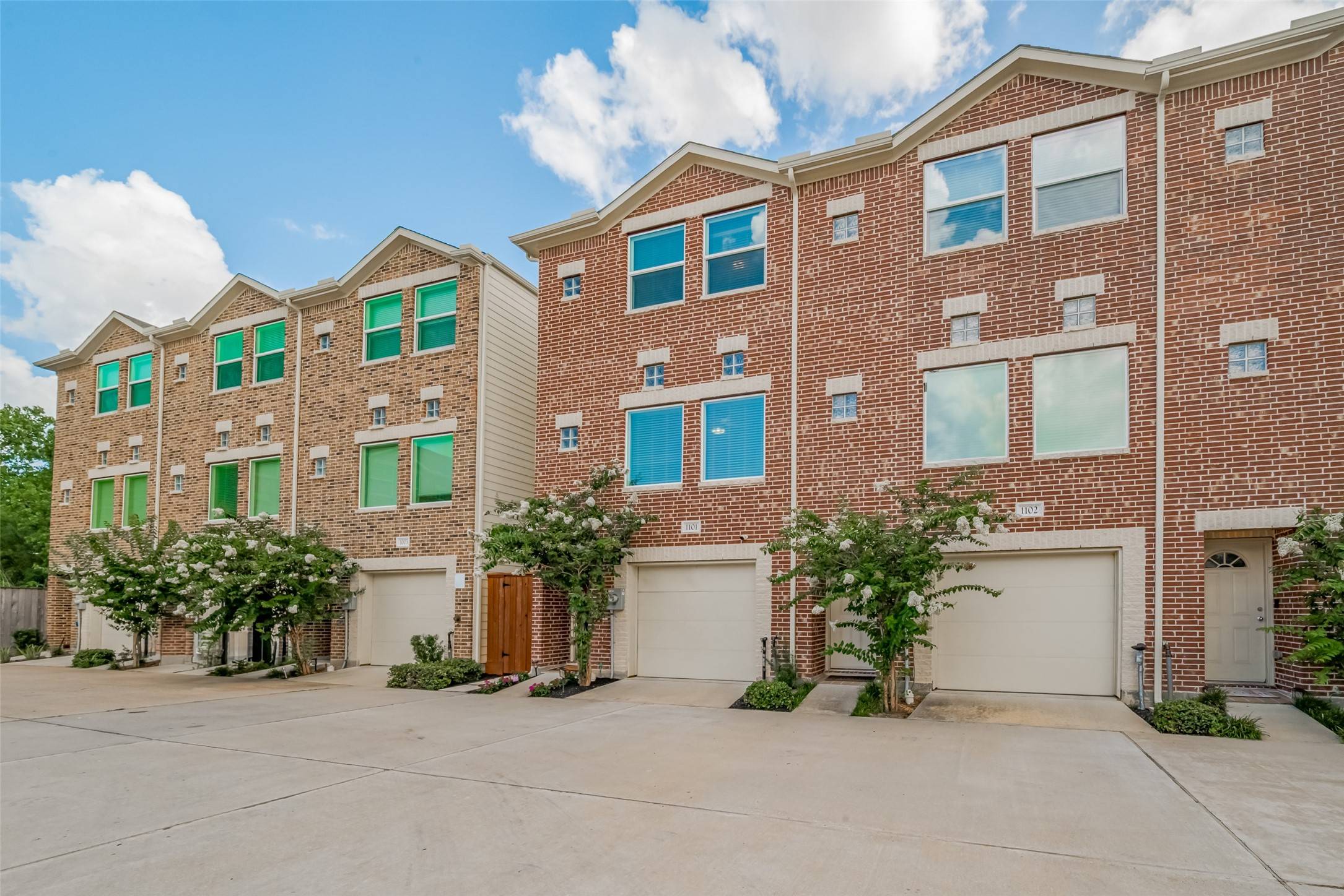 Houston, TX 77061,8705 Bryam ST #1101