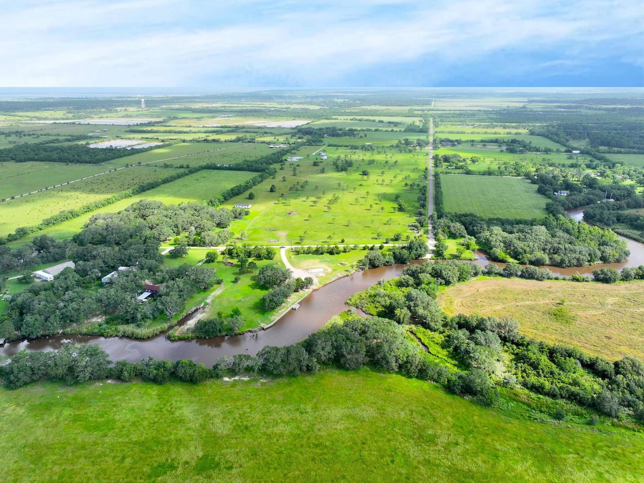 Anahuac, TX 77514,1734 Haynes RD