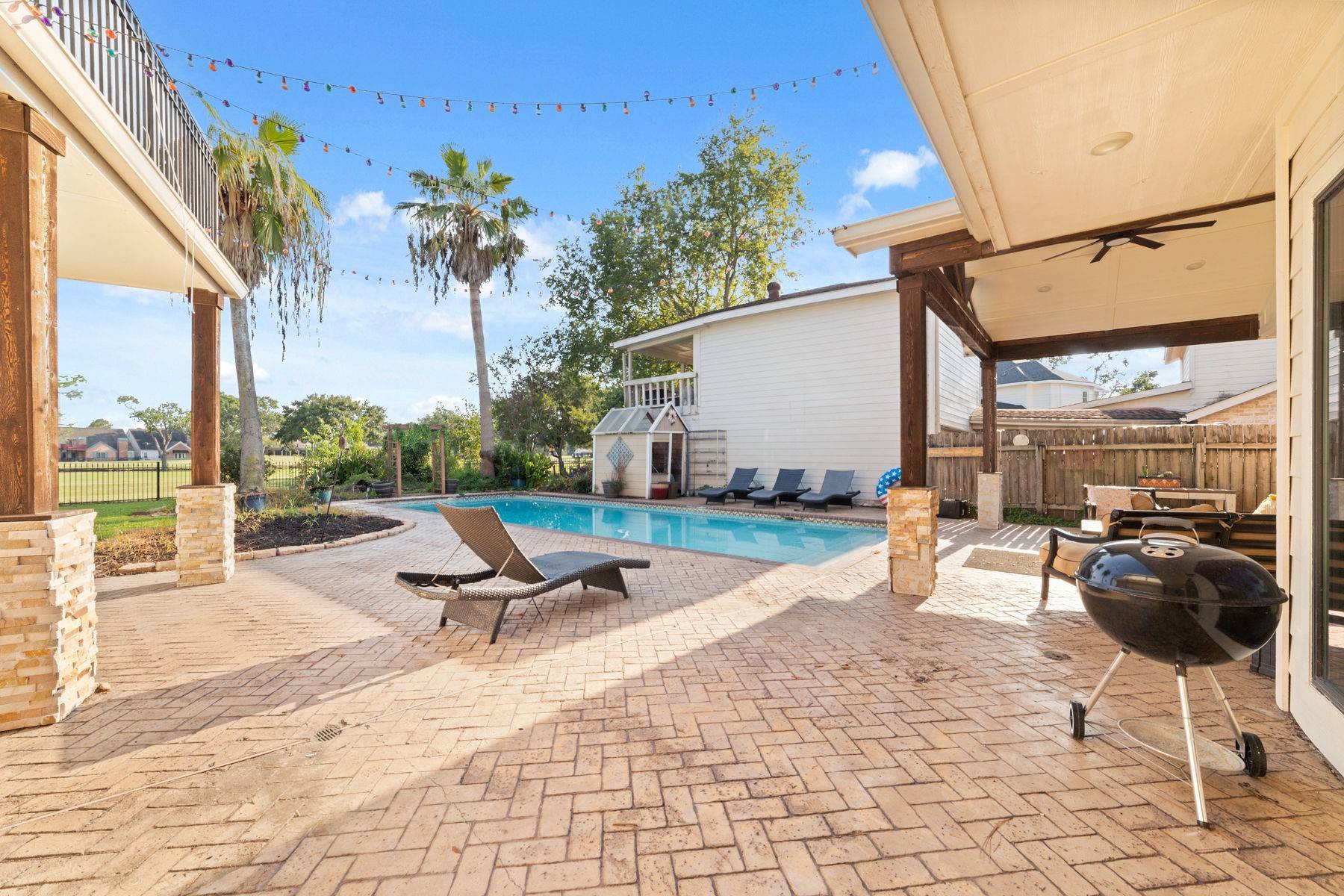 Houston, TX 77095,14815 Silver Sands ST