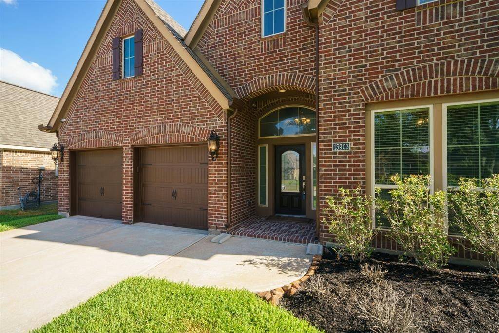Pearland, TX 77584,13903 Lost Creek DR