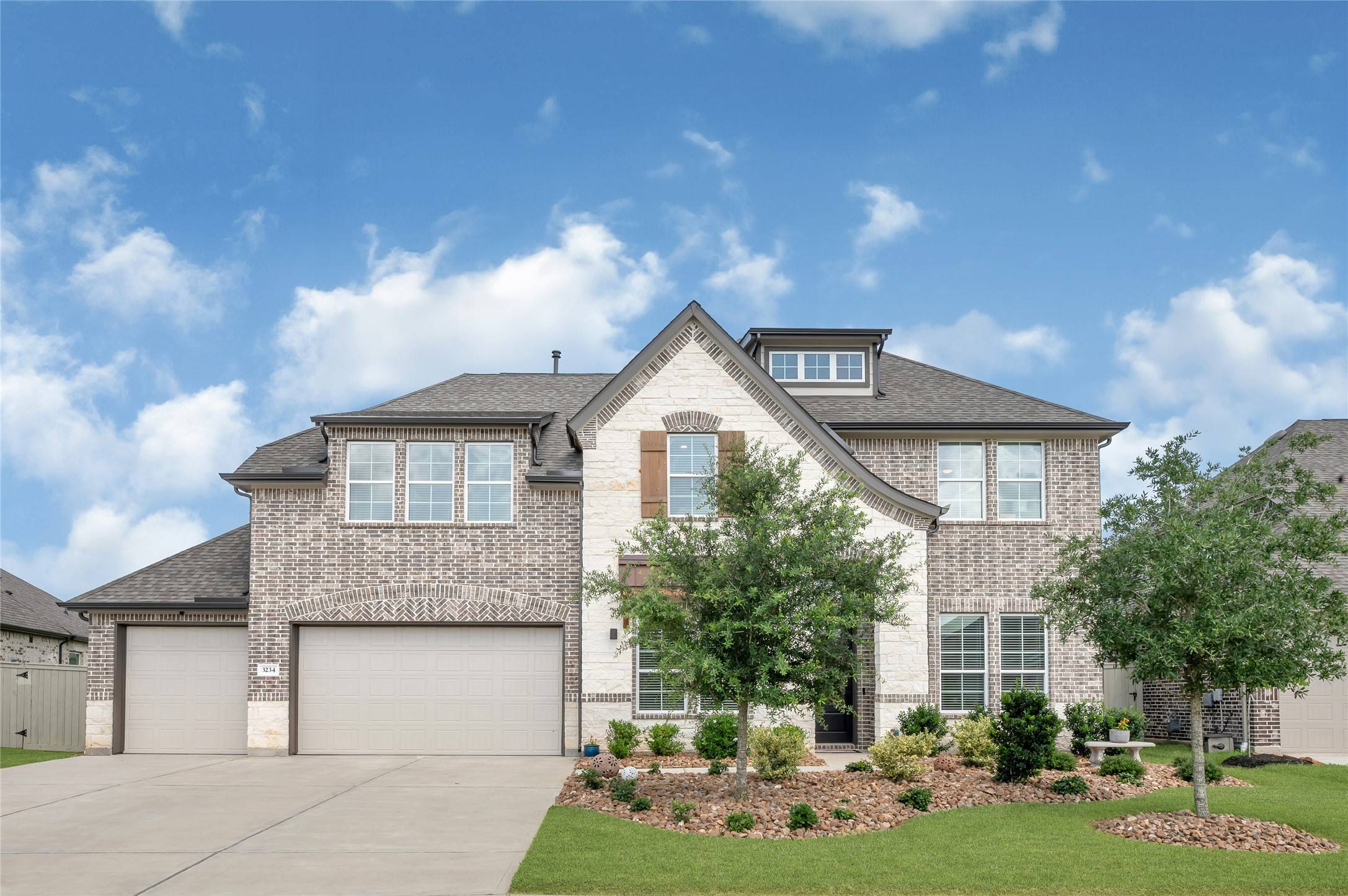 League City, TX 77573,3234 Palm Heights ST