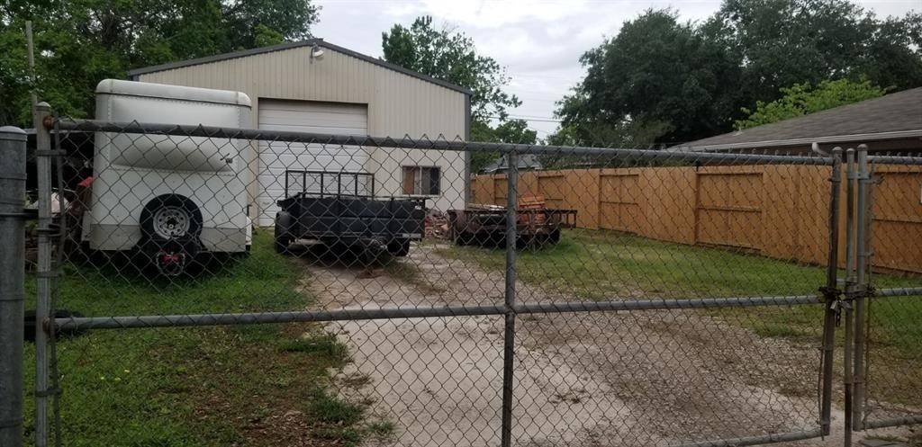 Rosenberg, TX 77471,716 Damon ST
