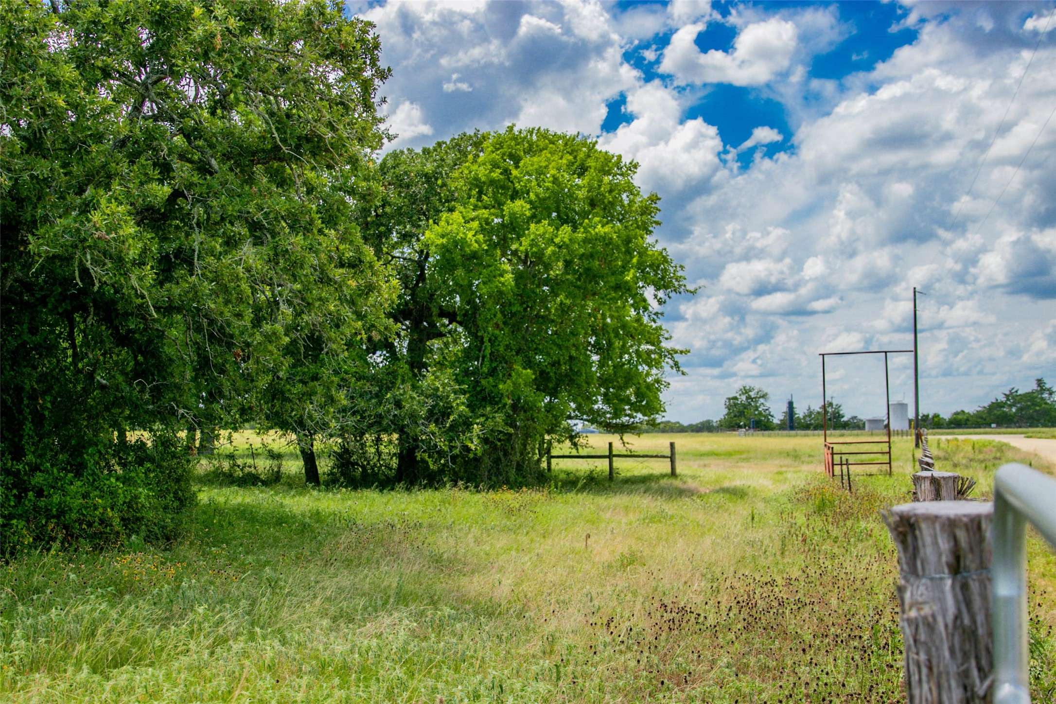 Somerville, TX 77879,Lot 26 (5 Acres) Legacy RD