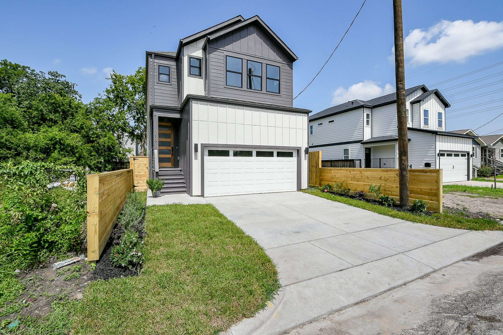 Houston, TX 77022,3509 Omega ST