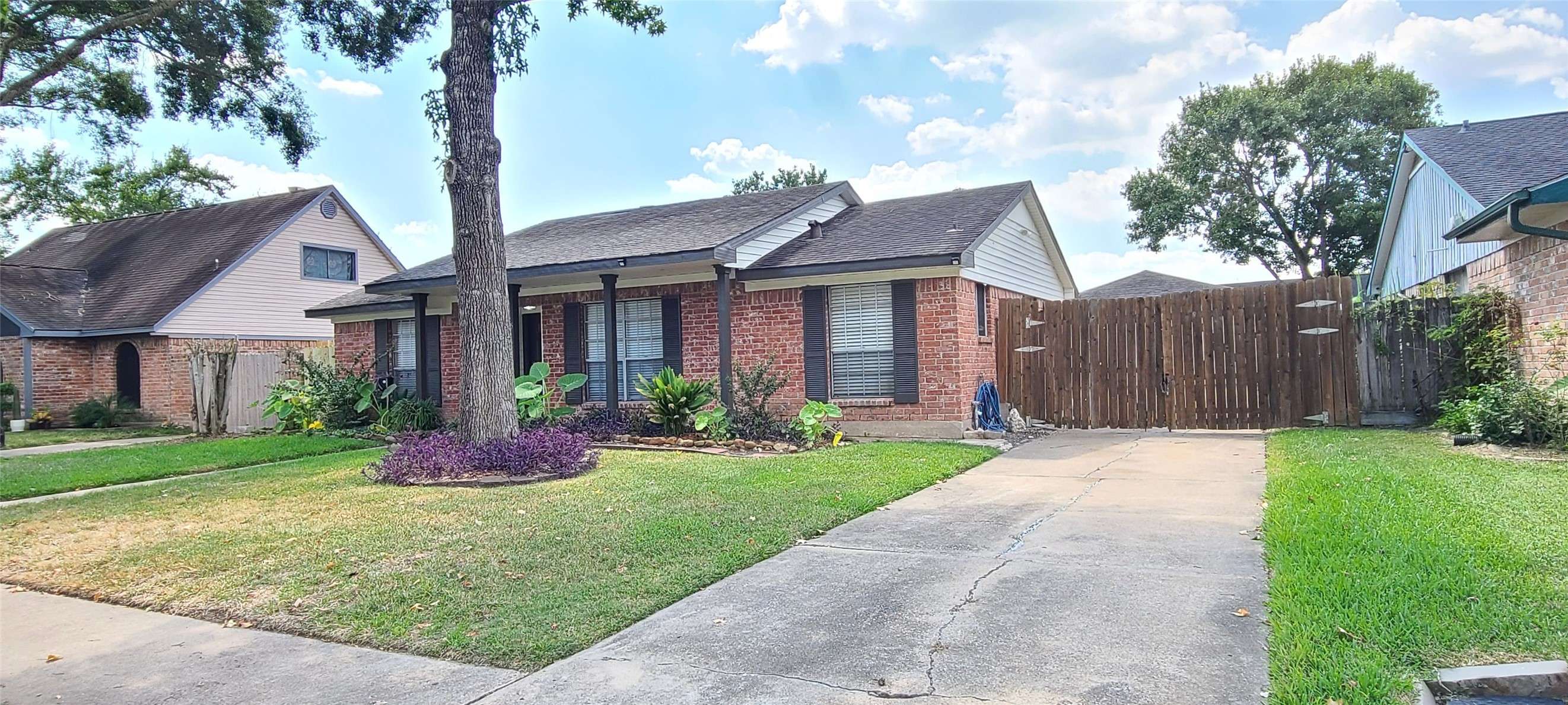 Houston, TX 77099,12519 Hunting Brook DR