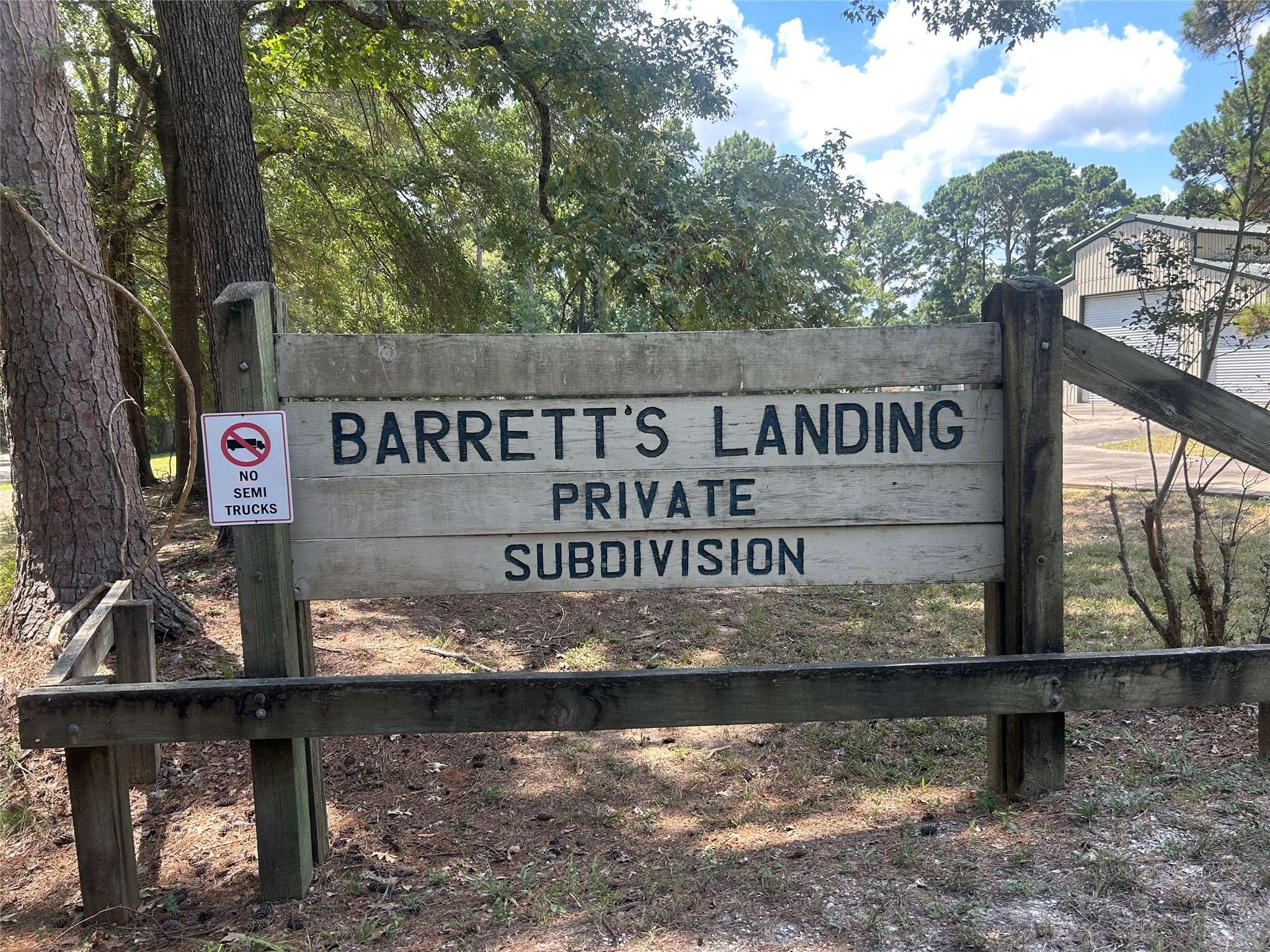 Trinity, TX 75862,233 S Bailey ST