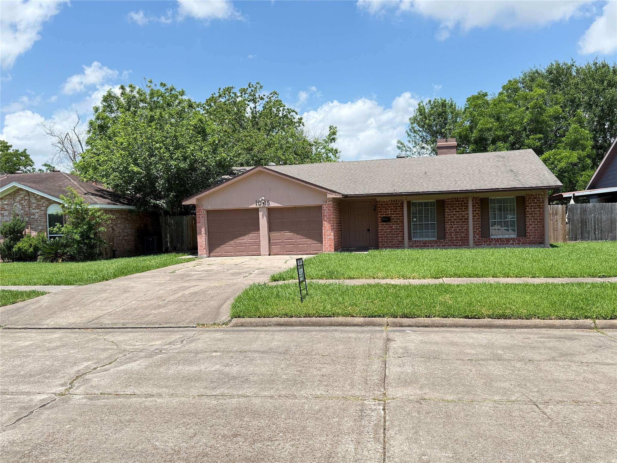 Houston, TX 77089,10715 Sagewillow LN