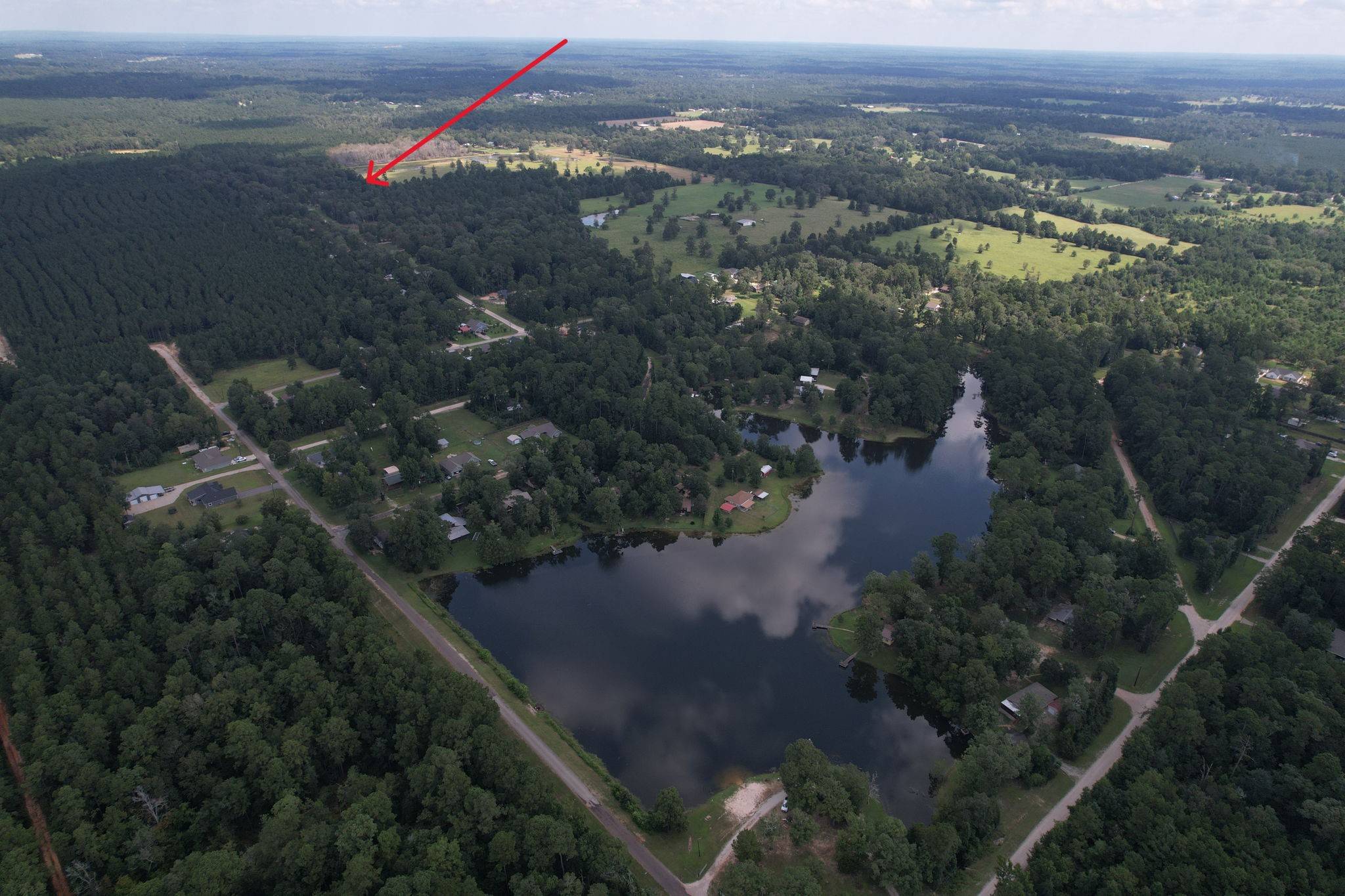 Livingston, TX 77351,896 Wood Haven