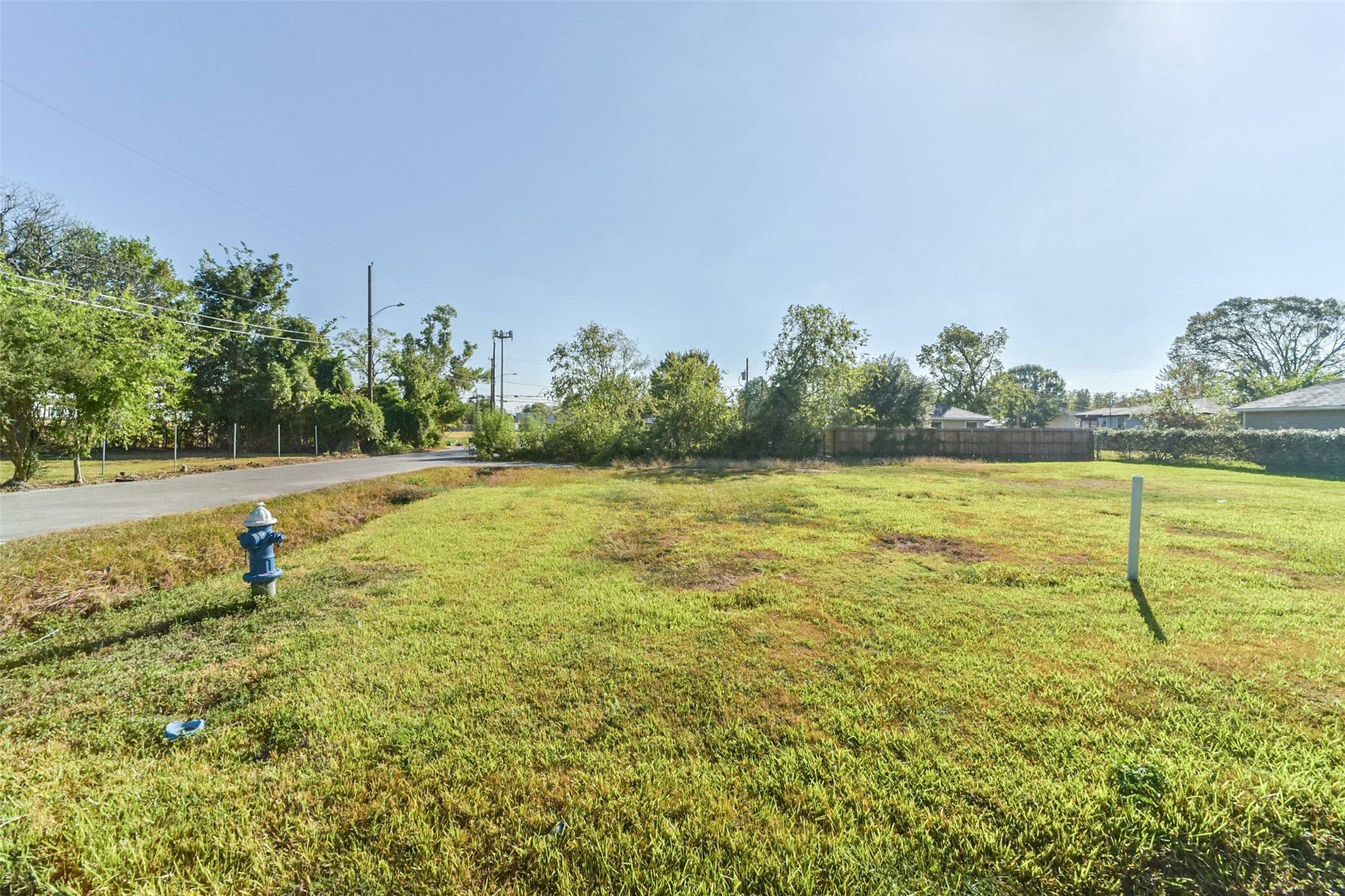 Houston, TX 77020,Lot 10 Sam Wilson ST