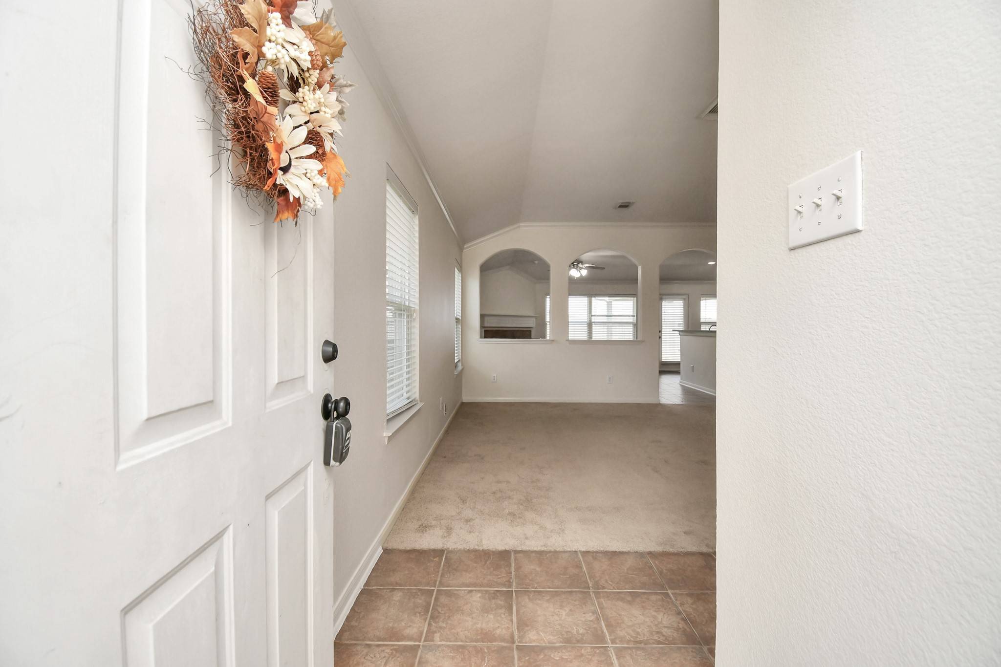 Houston, TX 77014,12818 Schiller Park LN