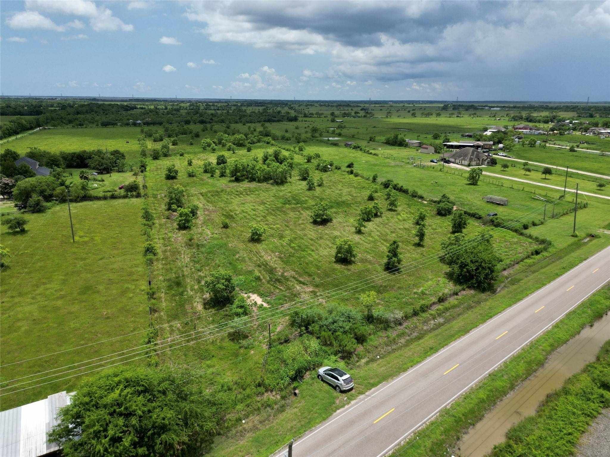 Liverpool, TX 77577,0 COUNTY ROAD 171