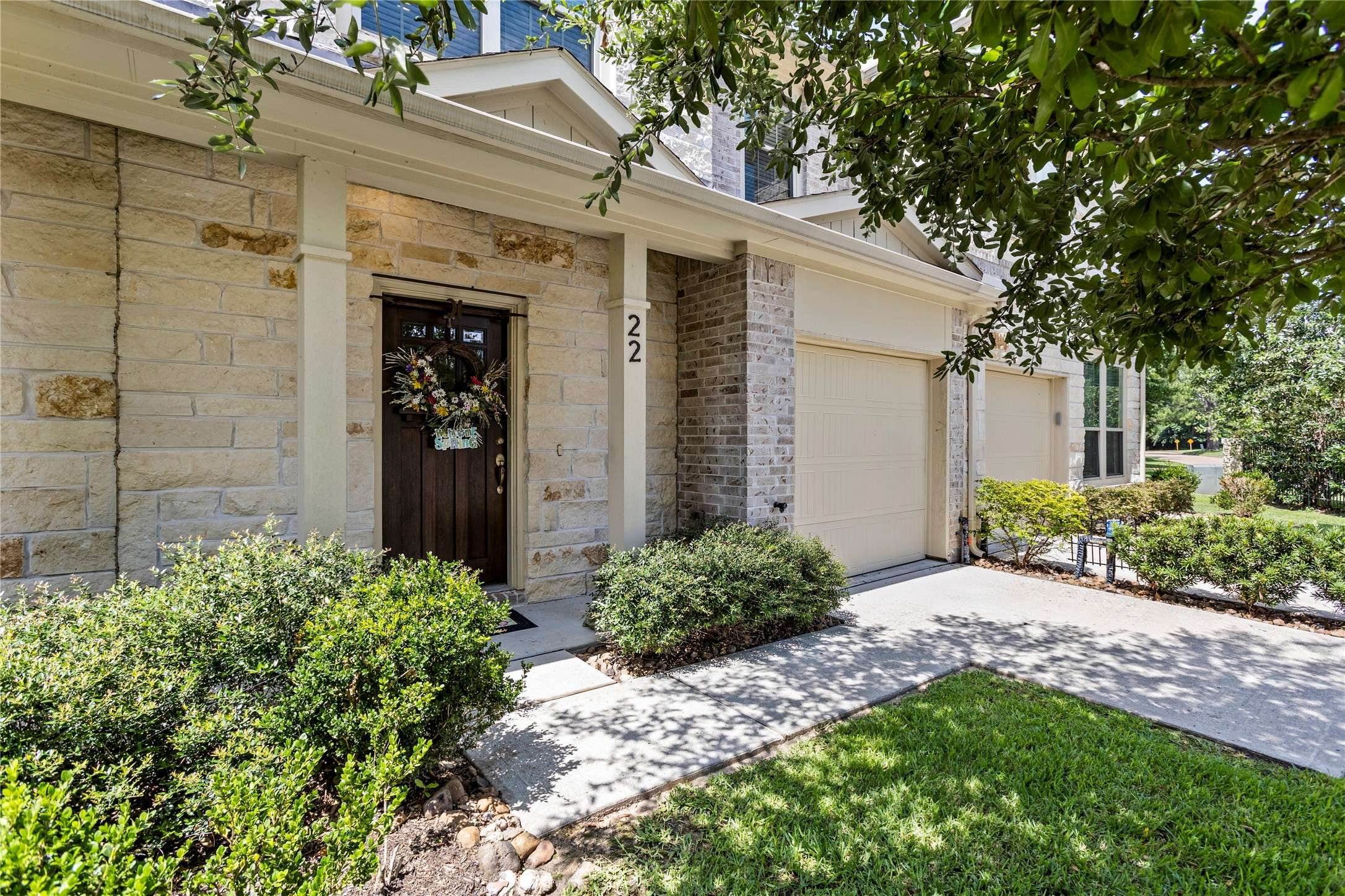 Montgomery, TX 77356,16020 Fountainview #22