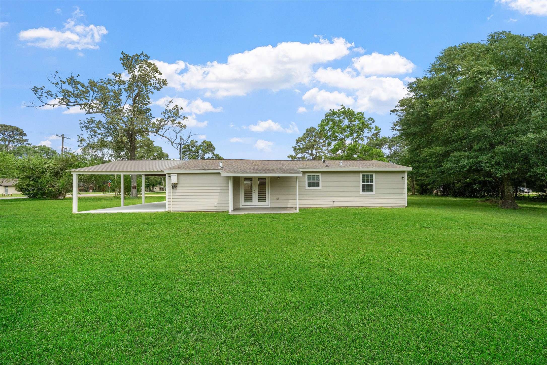 Dickinson, TX 77539,5117 Winding Way WAY