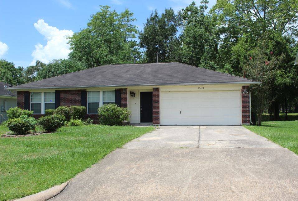 Crosby, TX 77532,17411 Marlin Spike WAY