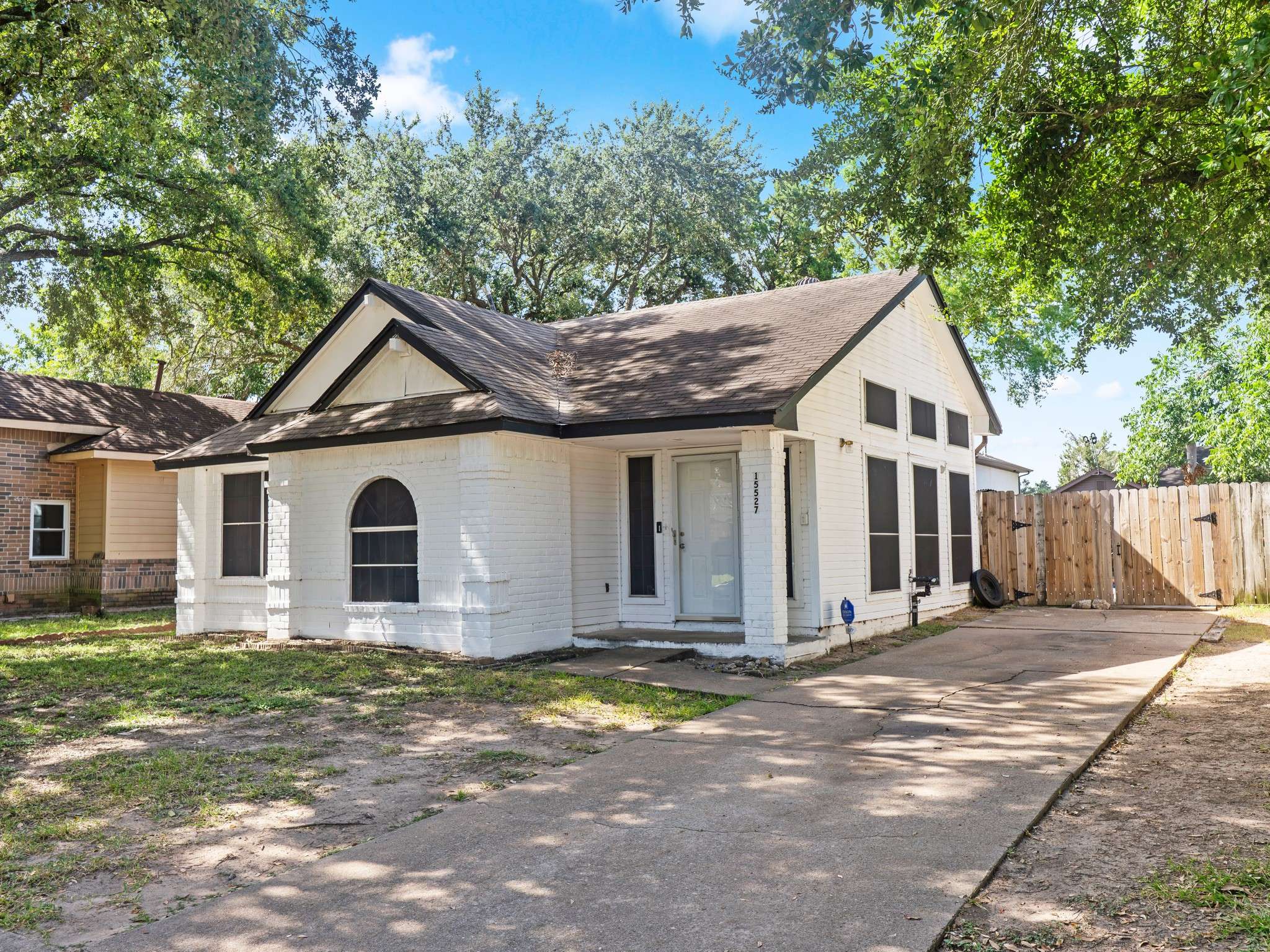 Houston, TX 77083,15527 Scenic Haven DR
