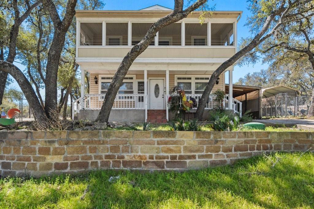 Canyon Lake, TX 78133,2033 Lakeview DR